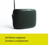 Pure 251891, Tragbar, DAB+, FM, 87,5 - 108 MHz, 10 W, 2,31 Produktbild-Vorschau 7