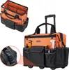 Sac à outils VEVOR avec roulettes, capacité de charge 50 Voir les images du produit 1
