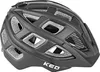 KED Kailu Helm – Kinderhelm mattschwarz größe M (53-59 cm) Produktbild-Vorschau 15