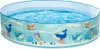 Funsicle Kids Pool Ocean, 183x38cm Produktbild-Vorschau 1