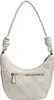 Guess Adelasia Schultertasche 25 cm Produktbild-Vorschau 4