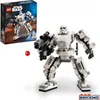 LEGO Star Wars 75370 Stormtrooper Mech STORMTROOPER MECH Náhľad obrázku produktu 27