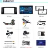 13,1palcové 6+128G 4G SIM autorádio SWC GPS Navi pro BMW Náhľad obrázku produktu 15