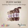 5 x ALIZE Puffy More 6573 mit Label Produktbild-Vorschau 3