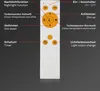 LED stropné svietidlo Stmievateľné Diaľkové ovládanie Náhľad obrázku produktu 8