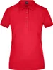 James+Nicholson JN709 | Damen Elastic Polo Piqué / Produktbild-Vorschau 1