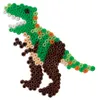 bügelperlenset T-Rex junior Kunststoff 1200 Stück Produktbild-Vorschau 9