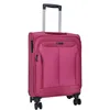 TheTrueC 4 Rollen Koffer Superlight 55cm Kopenhagen berry : Produktbild-Vorschau 1