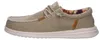 FUSION Slipper Jack Herren beige 42 Produktbild-Vorschau 6