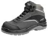 A single work boot is shown against a white background. Produktbild-Vorschau