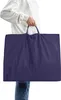 Baggi blu navy Copri abiti lunghi 150x60x15 cm - SEVERNO Anteprima dell’immagine prodotto 9