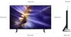Samsung 42" OLED S92F (GQ42S92FAEXZG), OLED-Fernseher, Produktbild-Vorschau 3