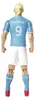 Action figure di Haaland del Manchester City, 20 cm Anteprima dell’immagine prodotto 5