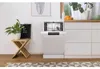 Gorenje GS520E15W Voľne stojaca umývačka riadu 45 cm biela Náhľad obrázku produktu 8