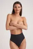 Gatta - Seamless String Damen - Strings Nahtlos High Waist Produktbild-Vorschau 4