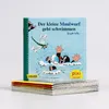 Pixi-8er-Set 256: Der kleine Maulwurf (8x1 Exemplar) Produktbild-Vorschau 3