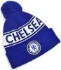 Chelsea FC - pánska/dámska uni čiapka BS1927 (jedna Náhľad obrázku produktu 1