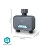 Nedis SmartLifeintelligente de l'eau - Bluetooth - Voir les images du produit 5