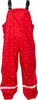 Kids Kinder Buddelhose rot/weiß Gr. 104 Produktbild-Vorschau 1
