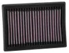 Vzduchový filter K&N pre KTM Duke / R Adventure 790 / 890 Náhľad obrázku produktu 2