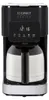 CASO Kaffeemaschine Taste & Style Thermo Produktbild-Vorschau 1