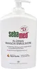 Sebamed tekutá umývacia emulzia s dávkovačom bez mydla Náhľad obrázku produktu 2