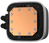 DeepCool LP360, All-in-One-Flüssigkeitskühler, 12 cm, Produktbild-Vorschau 2