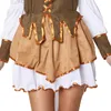dressforfun® Frauenkostüm Königin der Diebe Produktbild-Vorschau 4