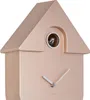 Karlsson - Kuckucksuhr Modern Cuckoo Metallic - Rose Gold - Produktbild-Vorschau 3