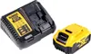 DeWalt DCD 796 P1 18 V Perceuse visseuse à percussion sans Voir les images du produit 5