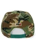 Red Bridge Uni Che Guevara Snapback Cap Signature Bestickt Produktbild-Vorschau 6