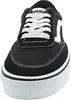 Vans Brooklyn LS Sneaker low Schwarz Produktbild-Vorschau 35