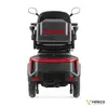Scooter électrique Veleco Turris - scooter de mobilité à 3 Voir les images du produit 7