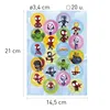 dekora - Spidey Essbare Mini Discs Ø 3,4 cm – 20 Stück Produktbild-Vorschau 3