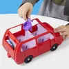 Hasbro PEP L'auto della grande famiglia di Peppa Anteprima dell’immagine prodotto 14