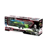Impulse Laser Gun Rifle Set blau/grün Produktbild-Vorschau 2