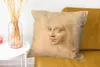 MuchoWow® Zierkissen Sofakissen Wohnzimmer Dekokissen 60x60 Produktbild-Vorschau 6