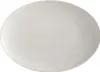 Maxwell & Williams ROUND Platte oval, 30 x 22 cm / White Produktbild-Vorschau 1