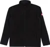 engelbert strauss Microfleece Jacke dryplexx micro schwarz Produktbild-Vorschau 2