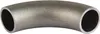 Schweissbogen 4 Zoll 114,3mm 90° lang DN100 Rohrbogen Produktbild-Vorschau 1