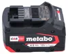 Set base Metabo 1x batteria Li-Power 18 V 4,0 Ah CAS agli Anteprima dell’immagine prodotto 5