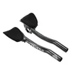Lixada Carbon-Faser-Road Bike Fahrrad Aeroaufsatz Rest Produktbild-Vorschau 12