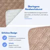 Hilvard – Hundedecke, Sofaschutz, Sofaschoner, Hundedecke Produktbild-Vorschau 6