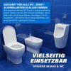Pastaclean WC Pulver mit Keramikaufheller, 3kg -  Extra Produktbild-Vorschau 4