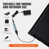 Tableau LED VEVOR, panneau lumineux effaçable de 16 x 12 Voir les images du produit 3