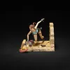 Tomb Raider 1996 PVC Statue Lara Croft Classic Era 17 cm Produktbild-Vorschau 29