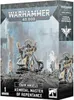 Warhammer 40.000 - Angeli Oscuri: Asmodai, Maestro del Anteprima dell’immagine prodotto 1