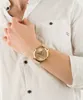 Guess Idol GW0502G1 - Edelstahl Armbanduhr, Goldenes Produktbild-Vorschau 3