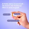be tanics Goldener Tag für Haut/Haare/Nägel mit Zink und Voir les images du produit 4