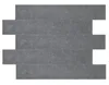 10m² | 60 pezzi pannelli per soffitto in polistirene XPS - Anteprima dell’immagine prodotto 7